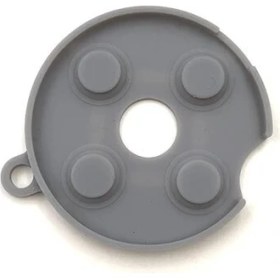 Resim XBOX 360 İç Lastik Silikon Rubber XBOX 360 Uyumlu XBOX Kol Tamir Yedek Parça 