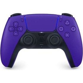 Resim Sony Dualsense Controller Ps5 Mor 