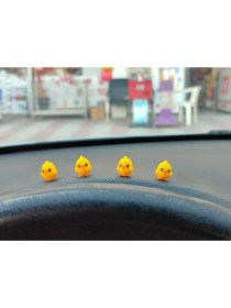 Resim minikbahçem Otomobil Aksesuarı Dikiz Aynası Aksesuarı Dikiz Aynası Süsü Civci 