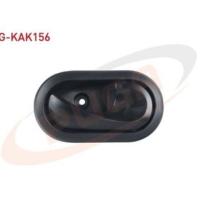 Resim Dacıa Logan Iı 2012- Kapı İç Açma Kolu Sağ 8200733847 