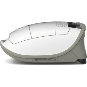 Resim Miele Guard M1 Parquet Flex Brilliant White - Toz Torbalı Süpürge 