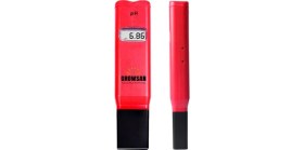 Resim Growsan Ph Metre 