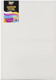 Resim Funny Kids Junior Seri Tuval 16501 