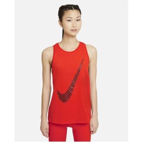 Resim Nike Dri-Fit Icon Clash Tank Top Atlet DJ1742-673 
