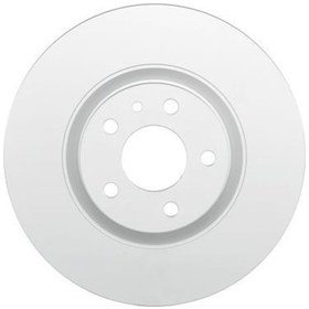 Resim Fiat Doblo 1.6Mj 2015-2022 Bosch Ön Disk 2 Adet N11.1212 