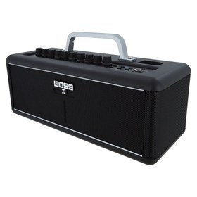 Resim Boss KTN-AIR Katana Kablosuz Elektro Gitar Amfisi 