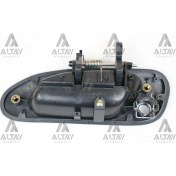 Resim Kapı Kolu Accord 1994-1995 Ön Dış Sağ 72140 Sv4 982zh 