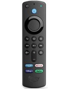 Resim Weko Amazon Fire Tv Stick 4k 2022 Edition Media Oynatıcı Kumanda 