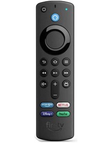 Resim Weko Amazon Fire Tv Stick 4k 2022 Edition Media Oynatıcı Kumanda 