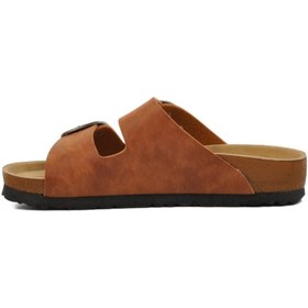 Resim Pierre Cardin Unisex Ortopedik Taban Günlük Kullanıma Uygun Bahçe Havuz Plaj Terliği | POLO 
