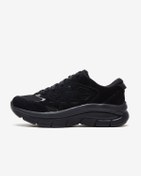Resim Skechers Modern D'Lux - Like Nobody Kadın Siyah Spor Ayakkabı 158582 Bbk Siyah 