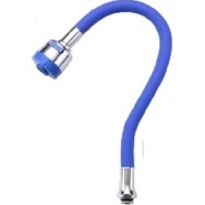 Resim Esnek Boyun Kubar Silikonlu Topaç 50 cm MK-1462 