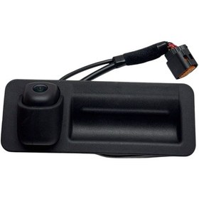 Resim Düğme Bagaj Açma Kamera Geri Dönüş Elantra 17-19 Komple 