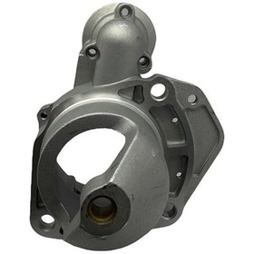 Resim Marş Pinyon Kapak Bosch Tipi Iveco Euro Cargo- 