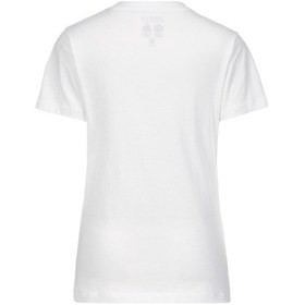 Resim Musto W Musto Kadın T-shırt 2.0 Antique Sail White 