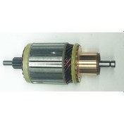 Resim 12v Marş Kollektörü Bosch Tipi 11 Diş N11.1205 