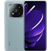 Resim Xiaomi Redmi Note 14 Pro Plus International YD | 512 GB 12 GB Yeşil Xiaomi Redmi Note 14 Pro Plus | 512 GB | Mavi