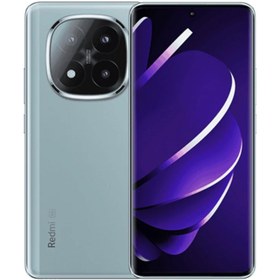 Resim Xiaomi Redmi Note 14 Pro Plus International YD | 512 GB 12 GB Yeşil 