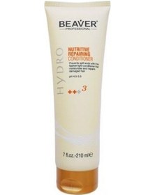 Resim Beaver Nutritive Repairing Conditioner 210 ML 