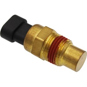 Resim Sharplace Otomatik Sıcaklık Anahtarı Sensörü 4327022 3921642 Cummins NT855 QSK19 Için Fit (Yurt Dışından) 