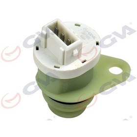 Resim Kilometre Hiz Sensörü Megane Clio 1.6 Scudo 1.9D 504650704 