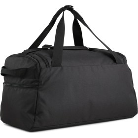 Resim Puma Buzz Small Siyah Spor Çantası 