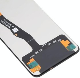 Resim Huawei P Smart Z Uyumlu Lcd Ekran Dokunmatik 