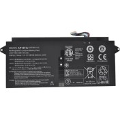 Resim İnfostar Acer Aspire S7-391 Notebook Bataryası Pili 