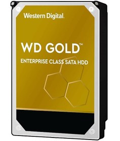 Resim WD 10TB Gold 3.5 7200Rpm 256MB Sata3 WD102KRYZ Orjinal - Faturalı - Garantili Ürünler - Hızlı Gönderim