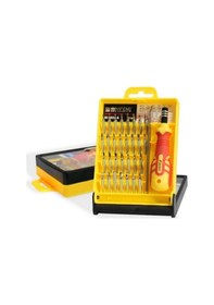 Resim Jakemy Jk-6032a 32 Parça Tornavida Takımı Seti 