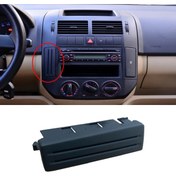 Resim Next Oto Polo Kartlık Polo Kartvizitlik 2002 - 2008 Polo 9N Torpido Kartlık 