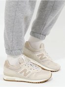 Resim New Balance 565 Erkek Bej Sneaker Ayakkabı ML565BVG 