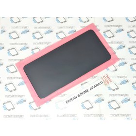 Resim Infinix S5 PRO Lcd Ekran Dokunmatik (Servis i)(TKZ1) 