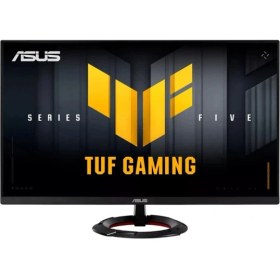 Resim 23.8 Asus Tuf Gamıng VG249Q5R IPS 1ms 200MHZ 2xhdmı 1xdp Fhd 1920X1080 Hoparlör Vesa Siyah 
