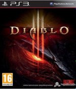 Resim Blizzard Diablo 3 Ps3 