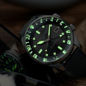 Resim SPINNAKER SP-5121-33 Erkek Kol Saati 