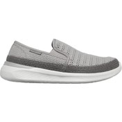 Resim Skechers ERKEK AYAKKABI 210244-GRY  | Orijinal 