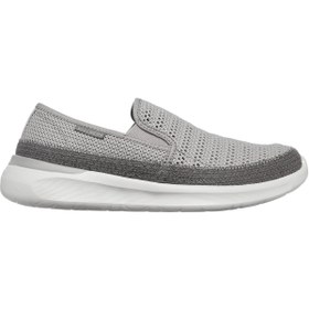 Resim Skechers ERKEK AYAKKABI 210244-GRY  | Orijinal 