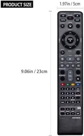 Resim ALLIMITY AKB73596101 AKB73596102 Yedek Uzaktan LG Akıllı 3D Blu-ray DVD Ev Sineması Sistemi için fit BH6731S BH6330H BH6520TW BH6540TW BH6720S BH6220S BH6320H BH6420H BH6420H BH64220 0P BH6 520T BH6620P 
