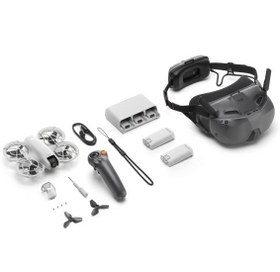 Resim DJI Neo Motion Fly More Combo 