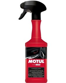 Resim Motul Plastik Yüzey Temizleyici Plastics Clean 110156 500 ML 