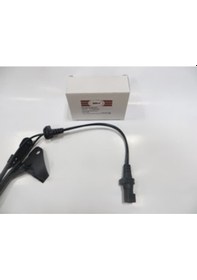 Resim Ford Fıesta 02/07 Abs Sensörü Arka Sağ/sol 2 Li Set Komple 4 Fiş 1,3/1,6/1,4 Tdci/1,6 Tdci - Fren Ve Ekipmanları 