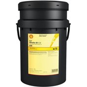 Resim Shell Omala S2 Gx 320 Şanzıman Yağı 20 L 