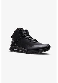 Resim U.S. Polo Assn. Lescon Explore Max 3 Su Gecırmez Bot Sıyah 