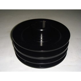 Resim Isuzu Dmax 2005-2007 Krank Kasnağı Tayvan 