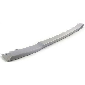Resim Bmw X1 E84 Ön Tampon Havalandırma Kaplaması 51112991406. 