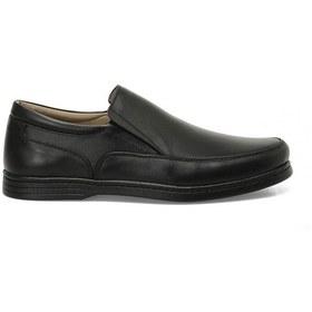 Resim Polaris 108030.m 5fx Siyah Erkek Rahat Ayakkabı 000000000101953399 Siyah 