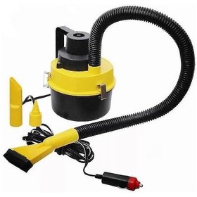 Resim Kangxiang Araba Elektrikli Süpürgesi Araba Çok Fonksiyonlu Elektrikli Süpürge Taşınabilir Elektrikli Süpürge Islak Ve Kuru Evrensel 705 