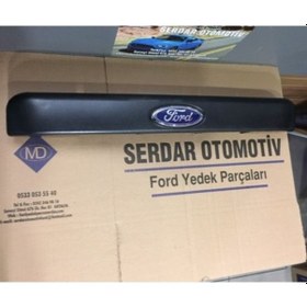 Resim Arka Plaka Aydınlatma Komple Ford Connect Ford 