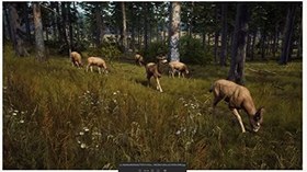 Resim Way Of The Hunter PS5 